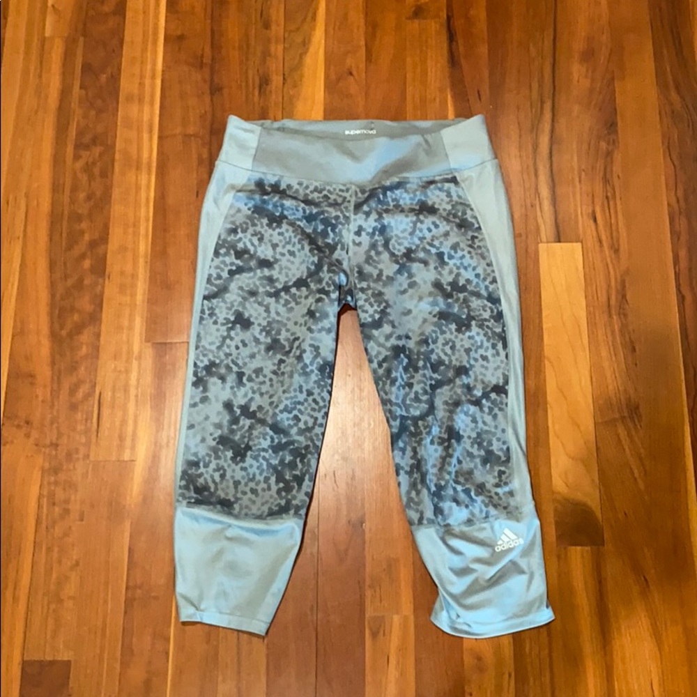 Adidas leggings